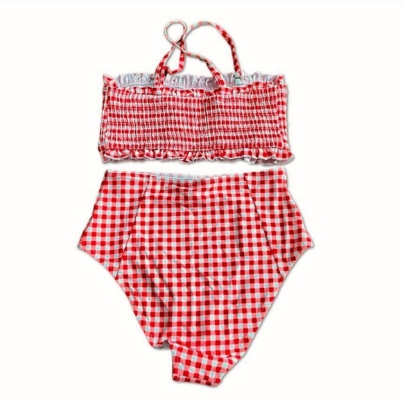 Swim suit - Picture 3 of 3